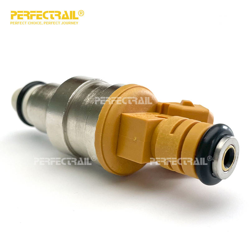 PERFECTRAIL 0280150962 Car Accessories Auto Parts Engine Fuel Injector Nozzle for Ford Escort Royale for Chevrolet Omega