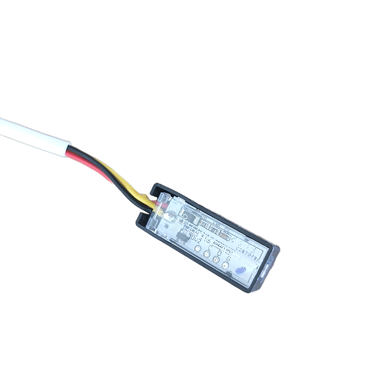 Chery Tiggo8 Tiggo7Pro Tiggo8Pro Front Door Atmosphere Light OE 403003566AA