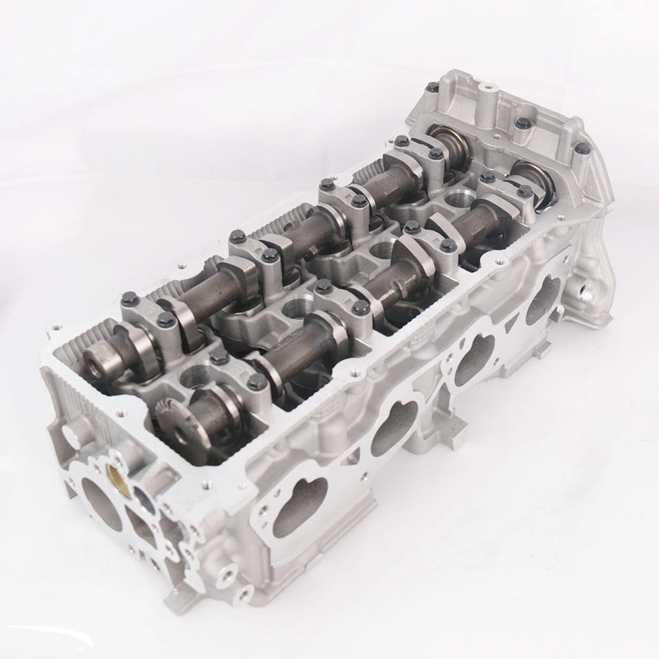 QR20 QR25 2.0L 2.5L Engine 11040-MA00A 11041-MA00A 11040-8H301 11040-8H302 Cylinder Head for NISSAN Altima Maxima Sentra X-Trail