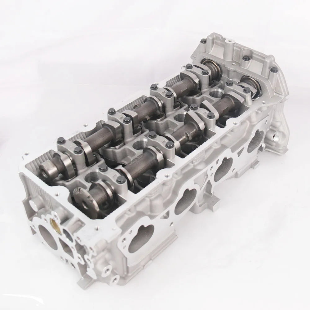 QR20 QR25 2.0L 2.5L Engine 11040-MA00A 11041-MA00A 11040-8H301 11040-8H302 Cylinder Head for NISSAN Altima Maxima Sentra X-Trail