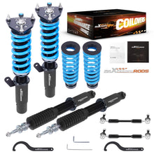 Load image into Gallery viewer, VW Atlas (CA) 24-Level Twin-Tube Coilovers Suspension Kit 2018-2022