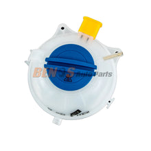 Load image into Gallery viewer, Skoda Fabia MK1 MK2 MK3 Coolant Balance Container with Cap 1999-2021