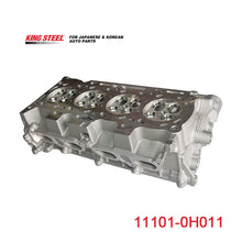 Load image into Gallery viewer, KINGSTEEL OEM 11101-0H011 Aluminum Head Cylinder Cover Assembly Engine Cylinder Heads for TOYOTA COROLLA CAMRY MATRIX SOLARA 1AZ