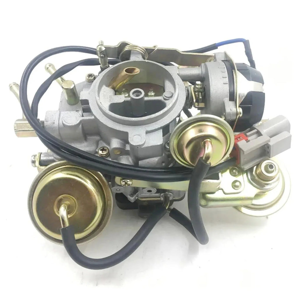 Brand New A15 E15 Engine Carburetor for NISSAN Largo Vanette Tc22 Gc22 Hitachi OEM 16010-G5211 16010-G5200
