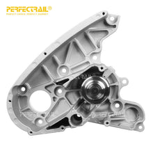 Load image into Gallery viewer, PERFECTRAIL 504033770 Truck Parts Heavy Duty Engine Cooling Water Pump for Iveco Daily for Fiat Ducato 504323990 5802102046