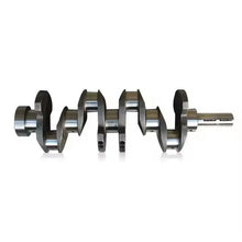 Load image into Gallery viewer, 4D56 Engine Forged Crankshaft OEM 23111-42010 MD376961 Car Crankshaft for Hyundai Mitsubish