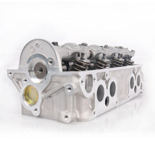 Load image into Gallery viewer, Cylinder Head for Mazda 929 E1800 E2000 B2000 626 Turbo Forklift Cylinder Head F8 FE F850-10-100F FE11-10-100E FE70-10-100F