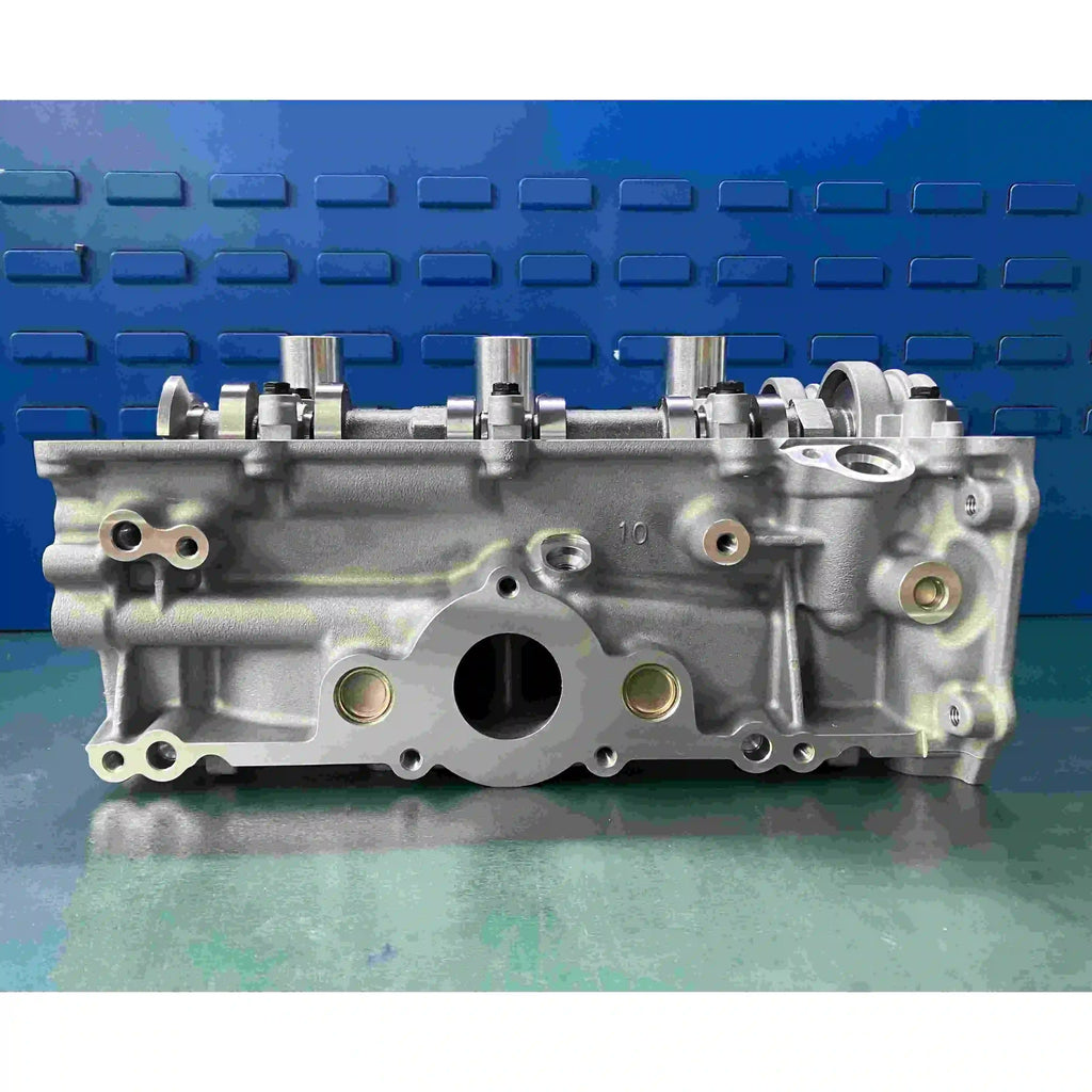 OEM RFGN1G-6090-AB Complete Culata Cylinder Head 12V 3cc Completo Cylinder Head for Ford Ecosport 1.5