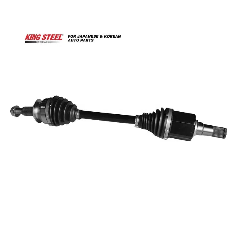 KINGSTEEL OE FTH1-25-60X FTH12560X Auto Parts Low MOQ Car Transmission Front Axle CV Joint Left Drive Shaft for MAZDA 6 CX-5
