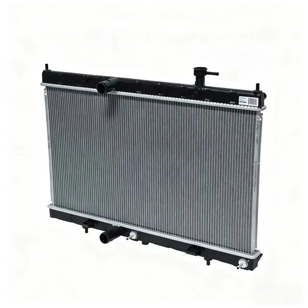 Audi A4 B8 A5 Q5 A8 Aluminium Engine Radiator 8MK376745661