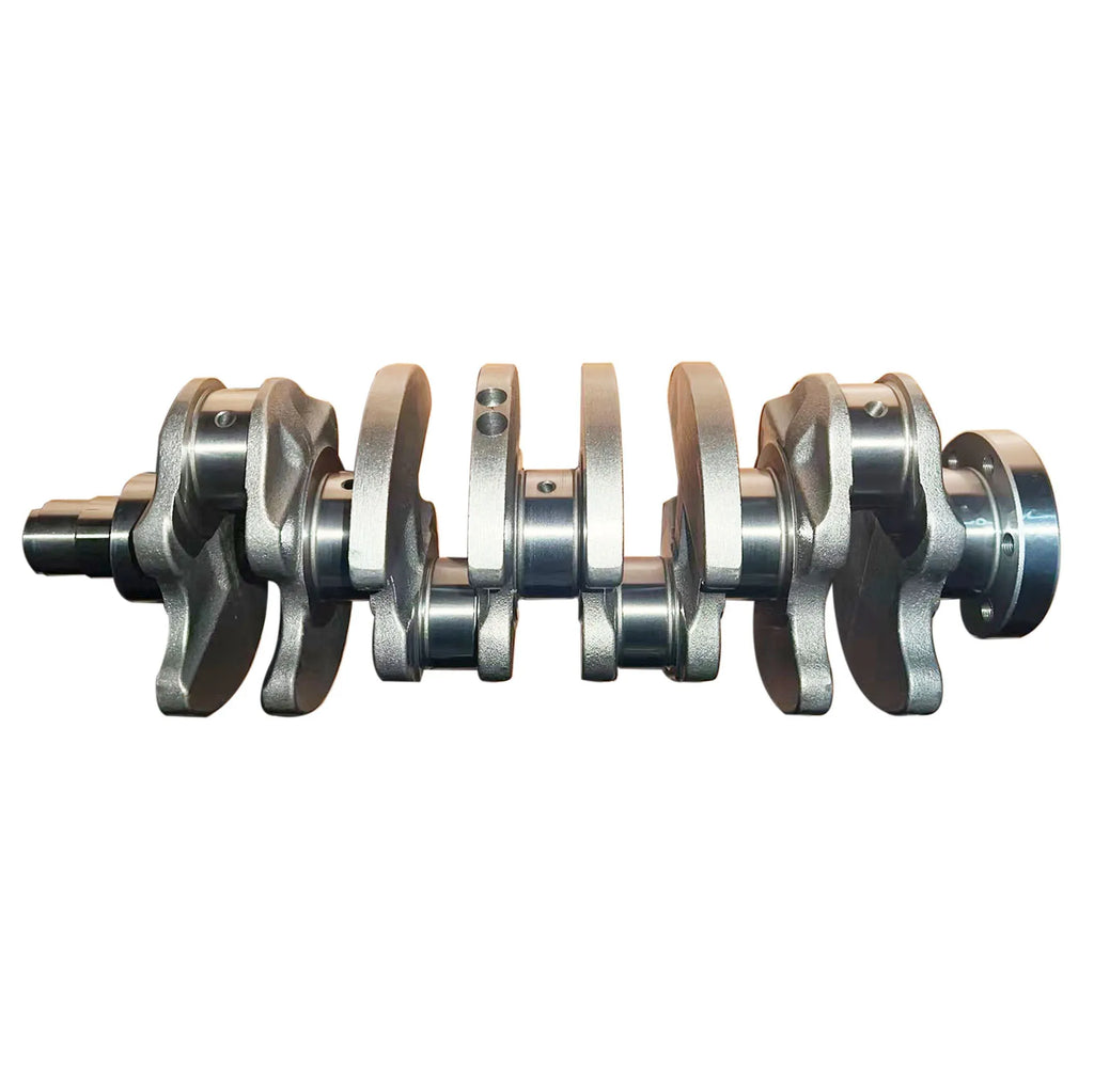 032105101AC Engine Crankshaft for VW Gol Polo Fox Saveiro 1.6L