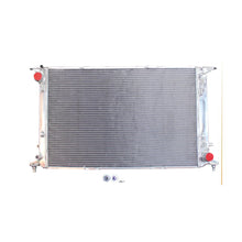 Load image into Gallery viewer, Aluminum Radiator for Audi A4/A5/A6/A7 Q5 S4 SQ5 S6 Quattro 04-17 radiator Porsche Macan 2015-2018