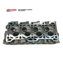 Load image into Gallery viewer, KINGSTEEL 96666228 96642709 96325166 96666229 96642710 Aluminum B10 Culata Engine Cylinder Head for Chevrolet Spark Daewoo Matiz