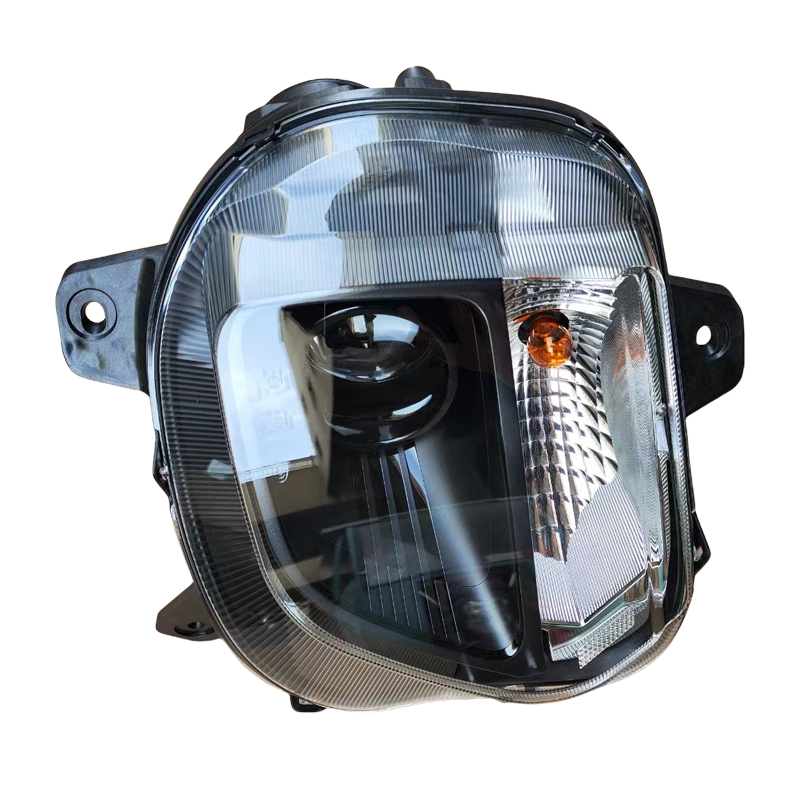 LED Headlamp Assembly for Chery Tiggo 2 and Tiggo 3X OE 605000854AA