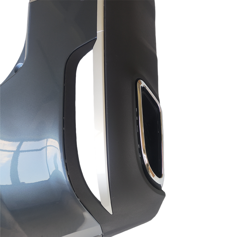 Rear Bumper Center Decorative Panel for Chery 602000931AA