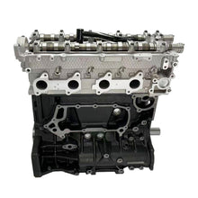Load image into Gallery viewer, Hot Sale Best Quality D4CB 2.5L Complete Engine Assembly with Long Block Cylinder Head for Hyundai