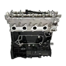Load image into Gallery viewer, Hot Sale Best Quality D4CB 2.5L Complete Engine Assembly with Long Block Cylinder Head for Hyundai