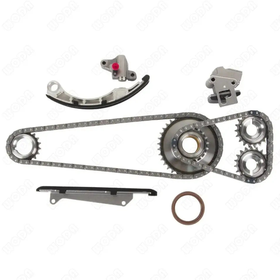 Nissan D22 / Infiniti / LPD22 KA20 / KA20DE Timing Chain Kit (OEM 130289E010) - image 2