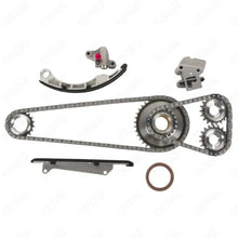 Load image into Gallery viewer, Nissan D22 / Infiniti / LPD22 KA20 / KA20DE Timing Chain Kit (OEM 130289E010) - image 2