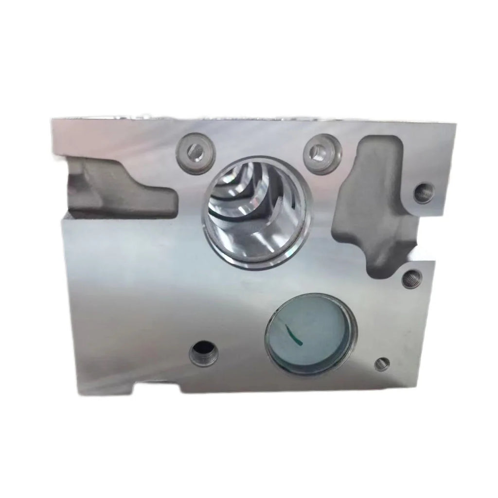 E7J Engine 1.4L Cylinder Head 7701470603 8200476217 for Renault MEGANE CLIO SCENIC KANGOO