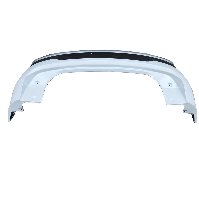 OEM Rear Bumper for Chery TIGGO 2 and TIGGO 3x Car Accessories