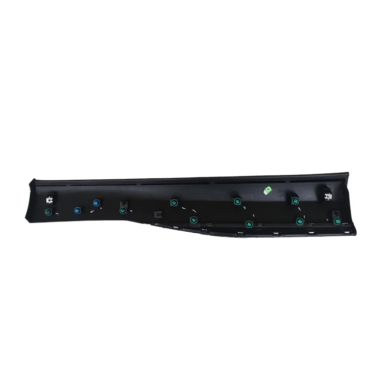 EXEED Front and Rear Door Wipe Strip Assembly for Lingyun S OE 609000567AA
