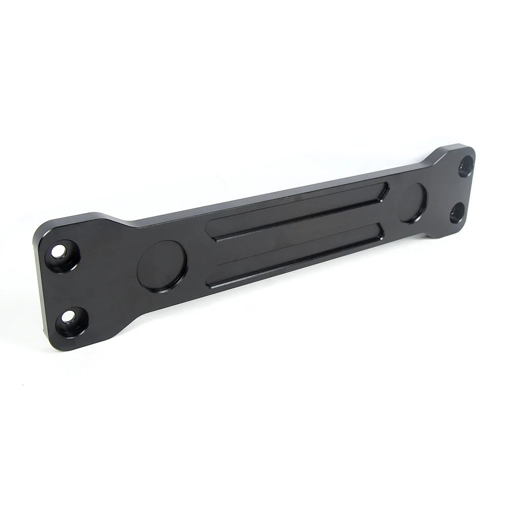 VW Golf GTI Mk7 / Mk8 & Seat Leon 5F FWD MQB / MQB Evo Driveshaft Tunnel Brace - Black