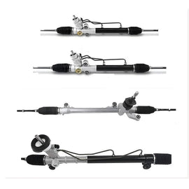 Chevrolet Lacetti / Nubira / Daewoo Power Steering Rack 95966700 96952196