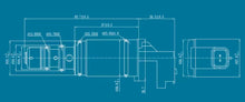 Load image into Gallery viewer, Control Valve for Automotive Air Conditioning Compressor OE 1652KH103