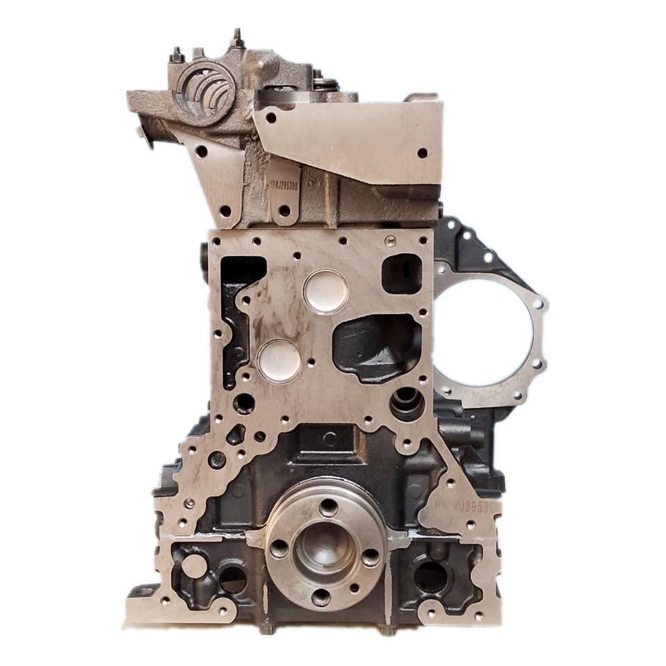 Brand New 5.2L 4HG1 Diesel Engine Long Block for Isuzu NPR NKR