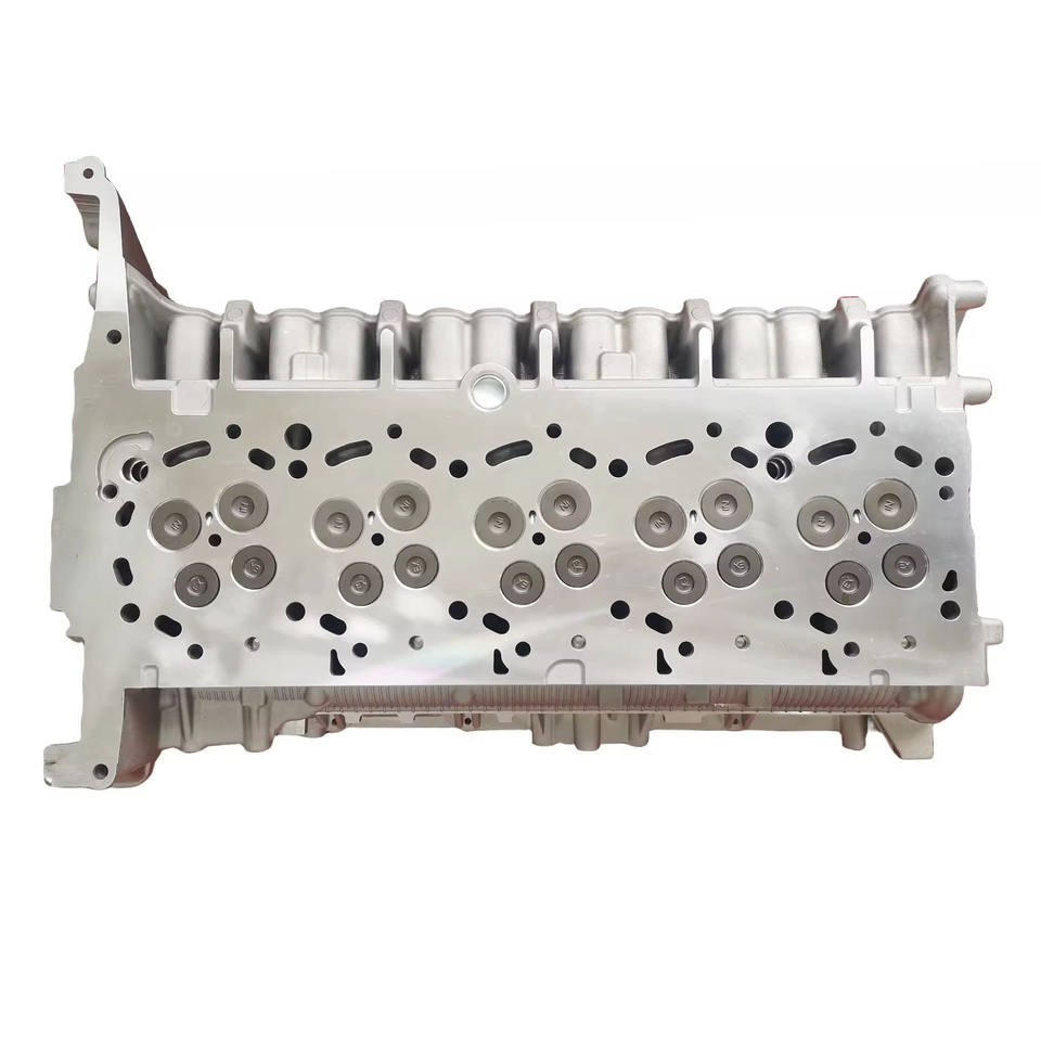 Complete Cylinder Head Assembly for FORD P5AT Ranger 3.2 BK3Q-6C032-BD BK3Q-6K537-BD 1740109
