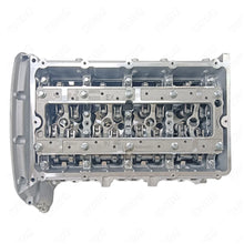 Load image into Gallery viewer, Land Rover Defender Cabrio 2.2 Td4 4x4 / Ford Ranger 2.2 16V / Mazda BT-50 P4AT DRR5 Complete Cylinder Head 2011.08-2016.02 (OEM 1717606) - image 2