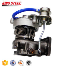 Load image into Gallery viewer, KINGSTEEL 17201-54040 2CT 2.0L CT12 Turbocharger for Toyota HIACE VAN WAGON LH51
