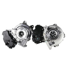 Load image into Gallery viewer, APS-HV-1600968345807 TURBO-1600968345807  Toyota HiLux Turbocharger