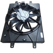 Load image into Gallery viewer, Chery Electric Radiator Fan Assembly for Tiggo 3X and Tiggo 2
