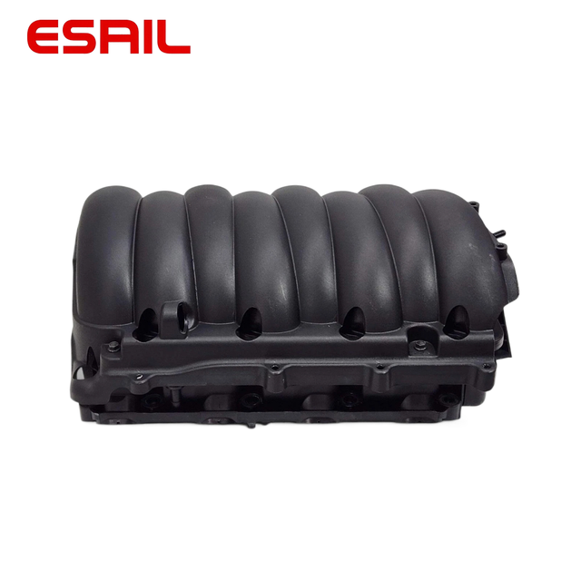 Intake manifold for GM L87 6.2L V8