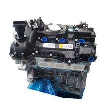 Load image into Gallery viewer, 2999cc V6 3.0L Motor G6DG Long Block Engine Assembly for Hyundai Grand Santa Fe Grandeur Genesis Cadenza