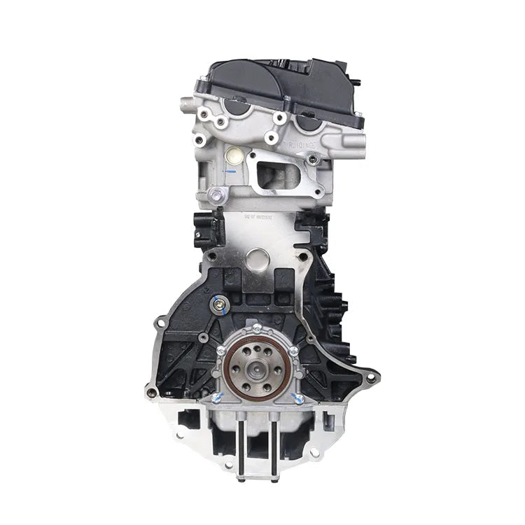NISSAN ATLEON 2006.08- 56.15 (110KW,150PS) Low Price Newpars Auto Parts G4GC Engine Kia G4GC 2.0L Engine G4GC Sportage – OEM 2210023780 - image 5