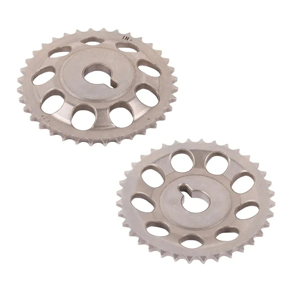 6 Pcs Set Timing Chain Kit for Engine 1NZ-FE 1NZ 2NZ 1.5L 1.3L  TOYOTA Vios Yaris 13506-21010 13523-22020