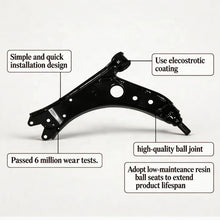 Load image into Gallery viewer, VW Golf / Bora / Passat / Polo Lower Control Arm Right 191407151A