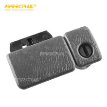 Load image into Gallery viewer, PERFECTRAIL 7343076811P4Z Car Auto Parts Gray Glove Box Lock Latch Handle for Suzuki Grand Vitara 2000-2018