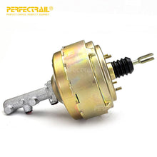 Load image into Gallery viewer, PERFECTRAIL 97262098 261427B Factory Car Parts Brake Booster Master Cylinder for Iveco Daily II Van Platform Chassis Dump Truck