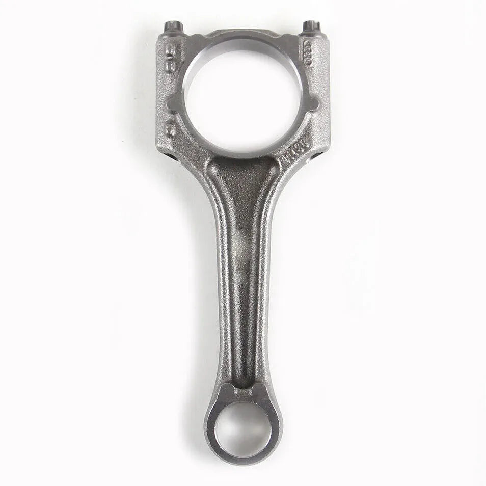 H-Beam Forged Connecting Rod for Audi VW Superb EA888 2.0L TSI Gen 3 Length 144mm 23mm Pin