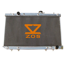Load image into Gallery viewer, Aluminum Radiator for Exclusive custom-made radiator