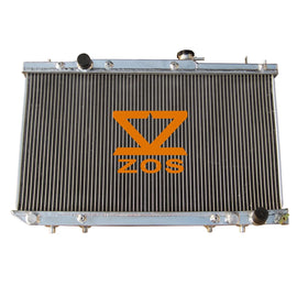 Aluminum Radiator for Exclusive custom-made radiator