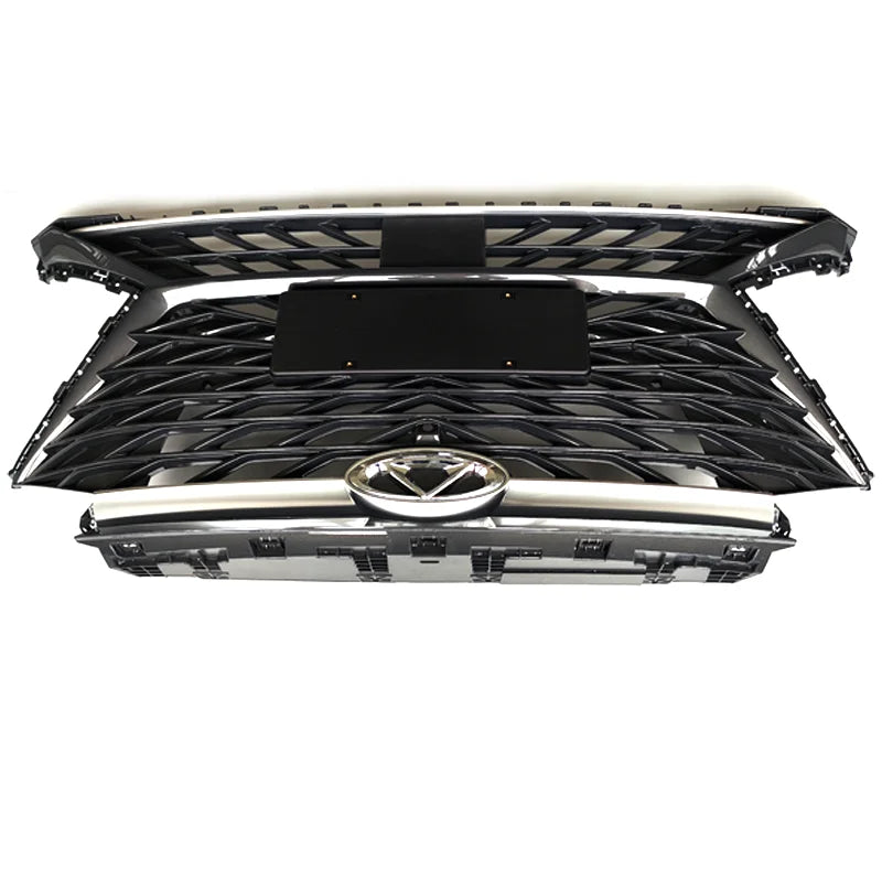 Front Grille Assembly for Chery Arrizo 8 OEM 602003561AA