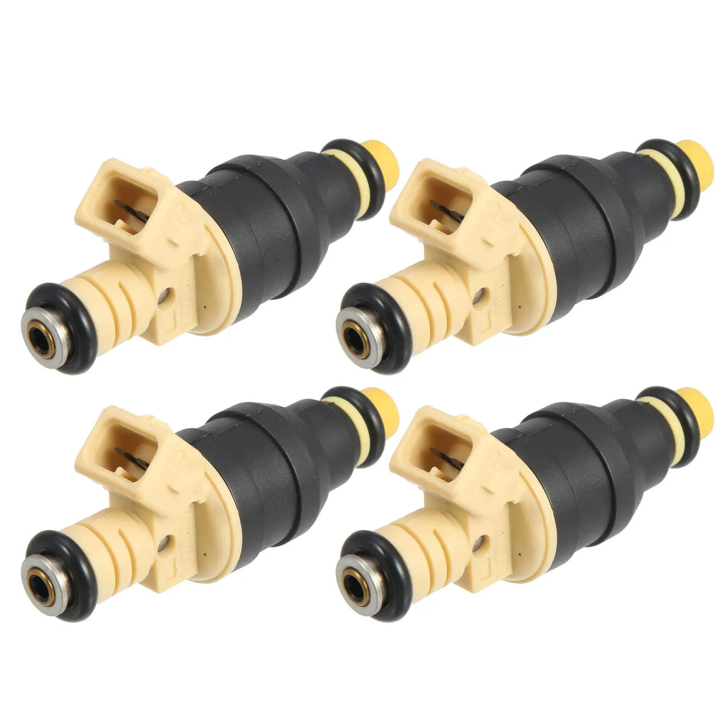 Auto Parts Wholesale Fuel Injectors 0280150955 037906031J for VW Volkswagon Golf Cabrio Jetta Passat 2.0L