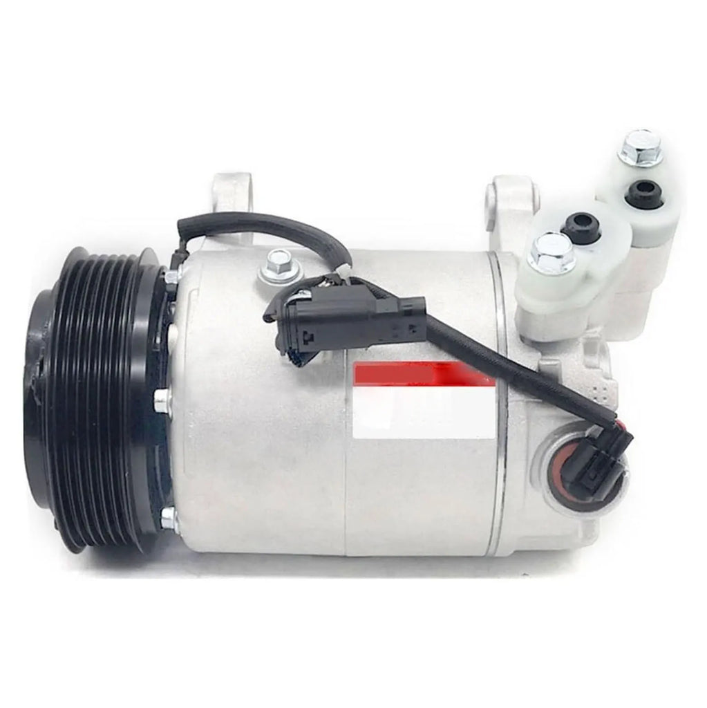 Air Conditioning Compressor Auto Car AC Compressor for BMW 2 7 Series X3 X4 X1 MINI 64526811430 64526811432 64529295050