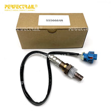 Load image into Gallery viewer, PERFECTRAIL 55566648 Wholesale Auto Parts Lambda O2 Nitrogen Oxygen Sensor for Chevrolet Cruze Orlando 2009-