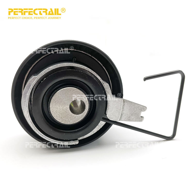 PERFECTRAIL LHP100900 Auto Parts Timing Belt Tensioner Pulley for Land Rover Freelander Soft Top L314 for MG ZR ZS TF